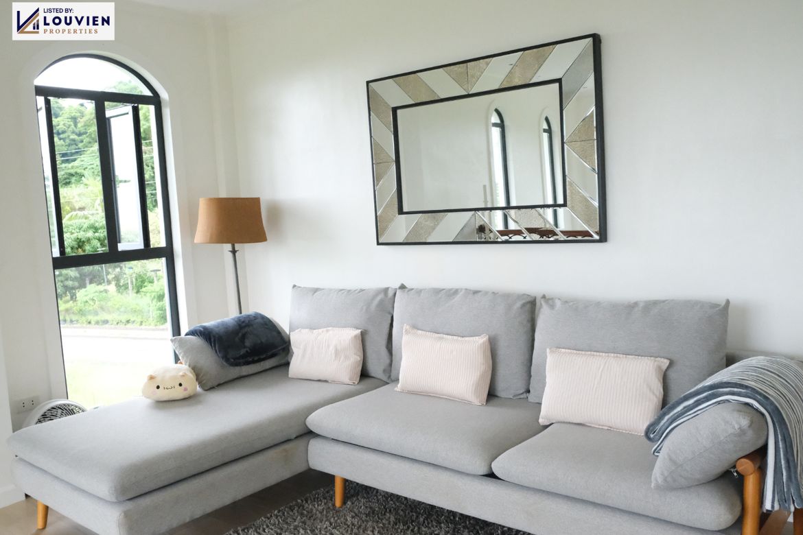 3 Bedroom House for Sale in Niyugan, Laurel, Batangas – photo 6