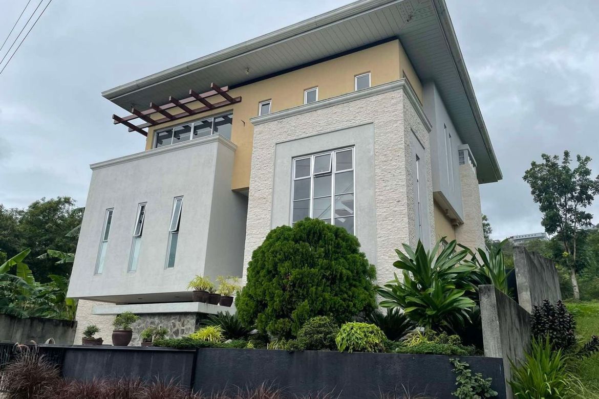3 Bedroom House for Sale in Niyugan, Laurel, Batangas – photo 2