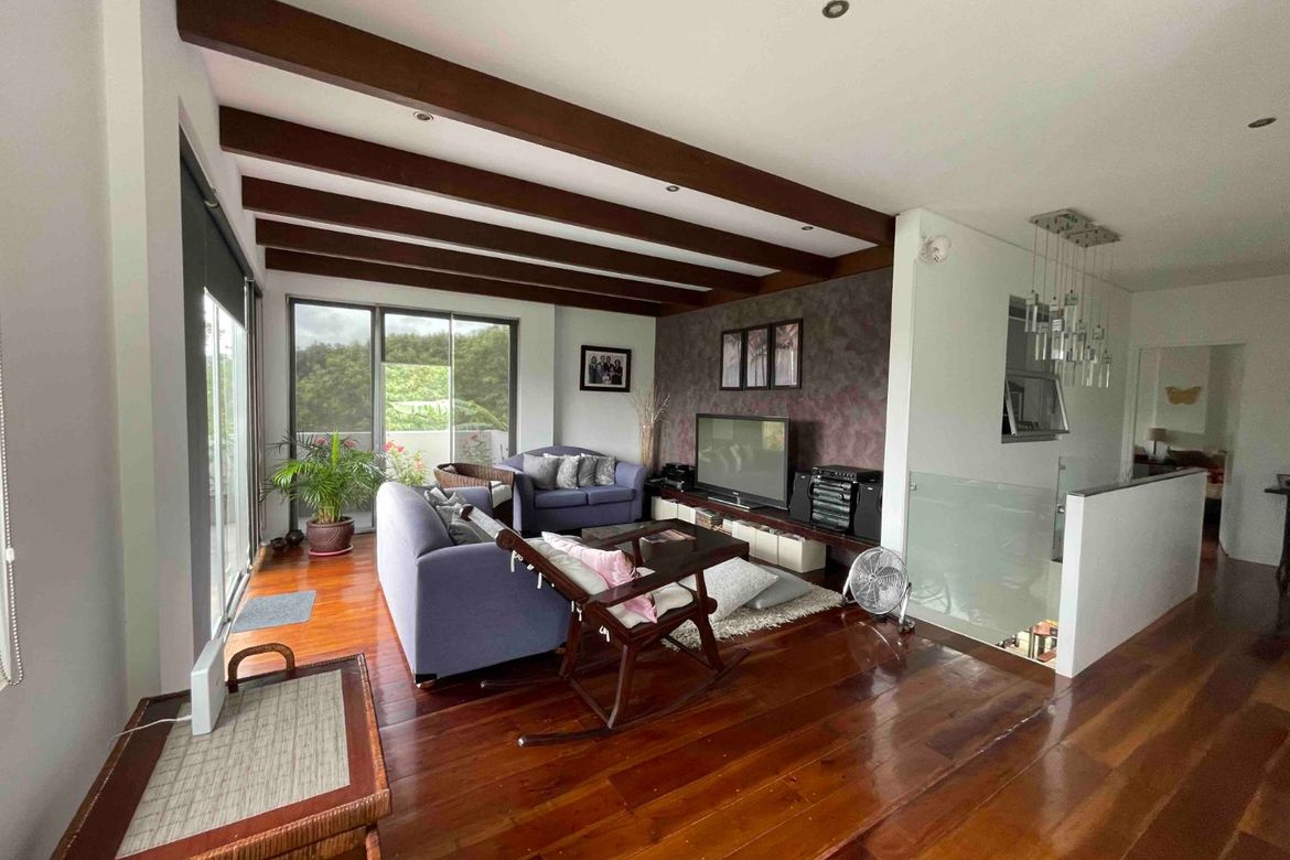 3 Bedroom House for Sale in Niyugan, Laurel, Batangas – photo 4