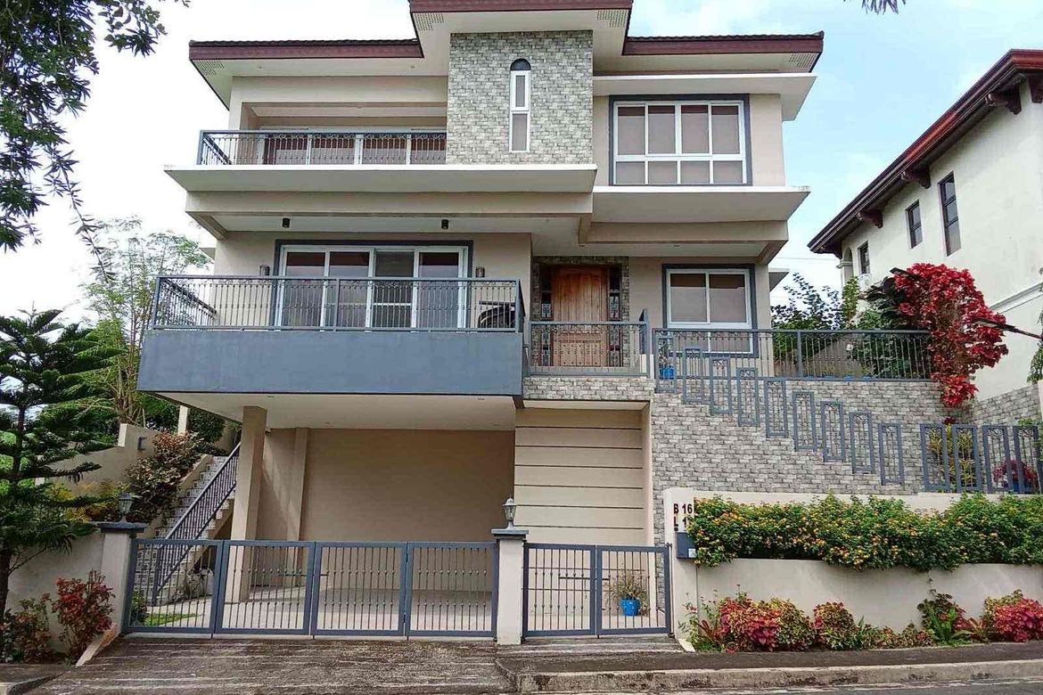 3 Bedroom House for Sale in Niyugan, Laurel, Batangas