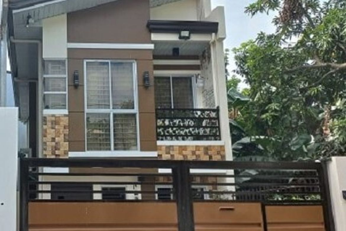 3 Bedroom House for Sale in North Fairview, Quezon City, Metro Manila