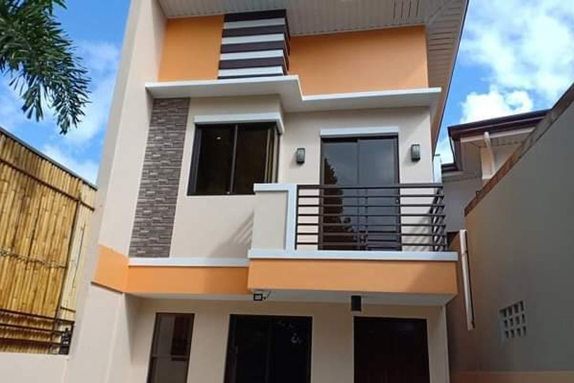 3 Bedroom House for Sale in North Fairview, Quezon City, Metro Manila – photo 2