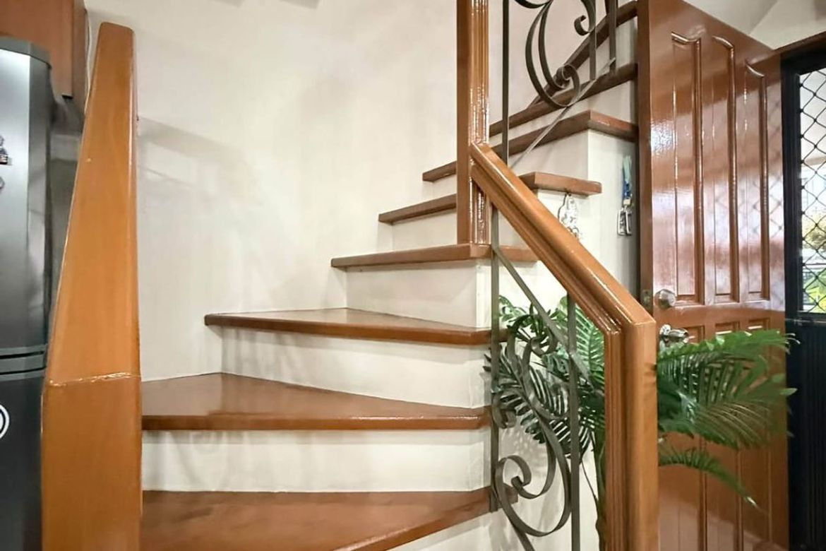3 Bedroom House for Sale in Oaks Residences Masinag, San Andres, Cainta, Rizal – photo 5