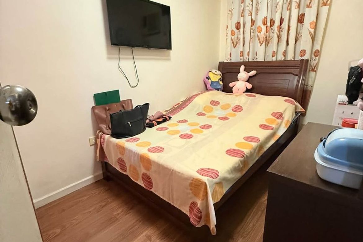3 Bedroom House for Sale in Oaks Residences Masinag, San Andres, Cainta, Rizal – photo 7
