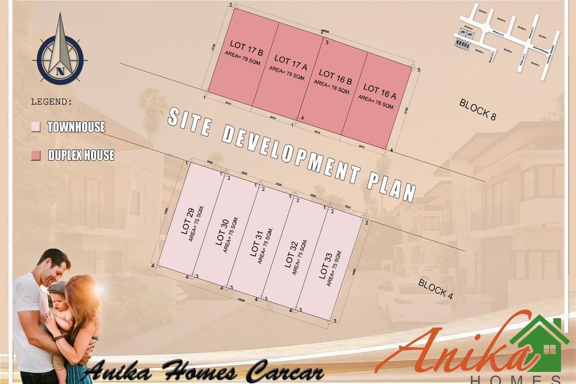 3 Bedroom House for Sale in Ocana, Carcar, Cebu – photo 6