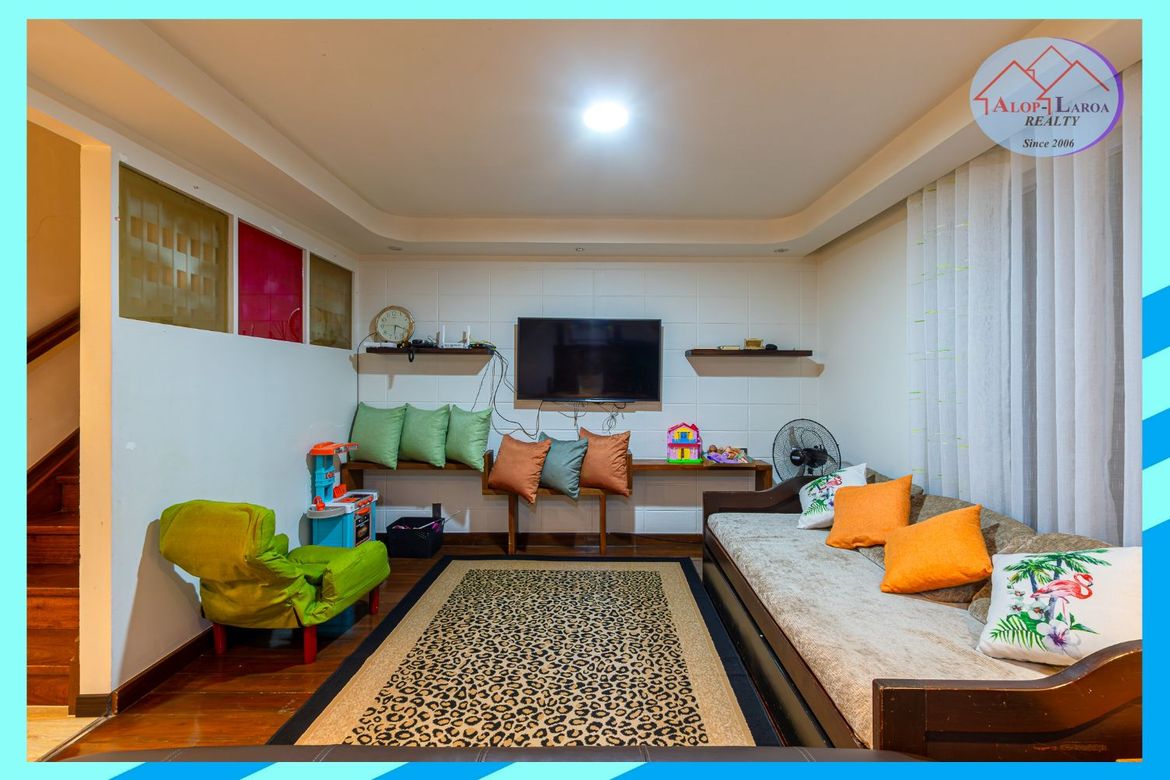 3 Bedroom House for Sale in Old Cabalan, Olongapo, Zambales – photo 4