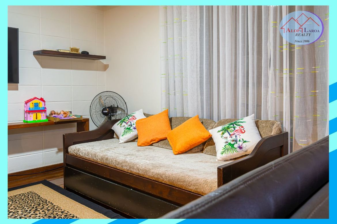 3 Bedroom House for Sale in Old Cabalan, Olongapo, Zambales – photo 5
