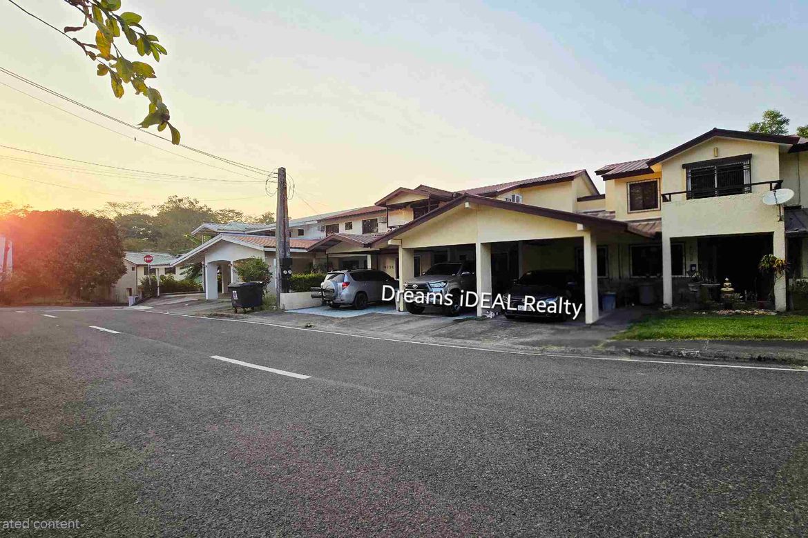 3 Bedroom House for Sale in Old Cabalan, Olongapo, Zambales – photo 3
