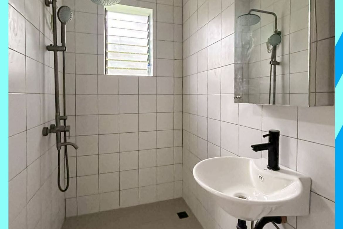 3 Bedroom House for Sale in Old Cabalan, Olongapo, Zambales – photo 8