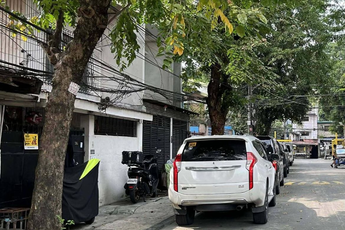 3 Bedroom House for Sale in Old Zañiga, Mandaluyong, Metro Manila