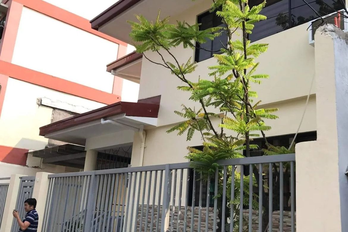 3 Bedroom House for Sale in Old Zañiga, Mandaluyong, Metro Manila – photo 2