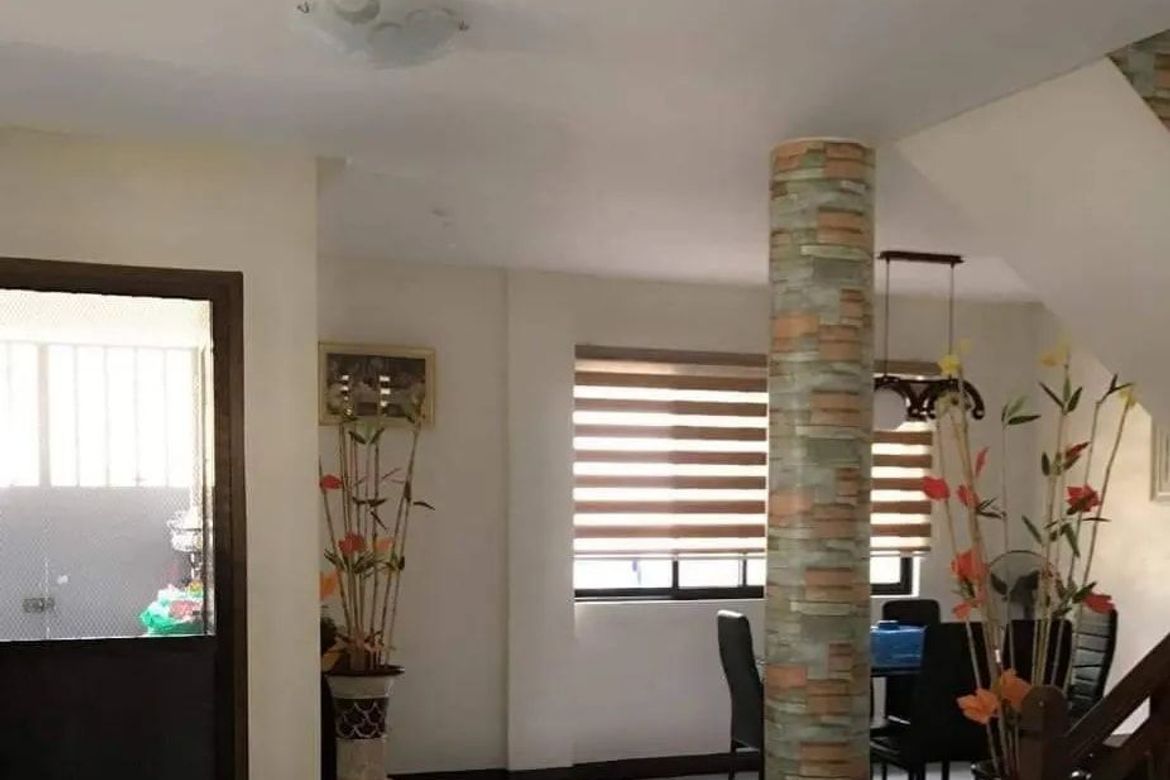 3 Bedroom House for Sale in Old Zañiga, Mandaluyong, Metro Manila – photo 3