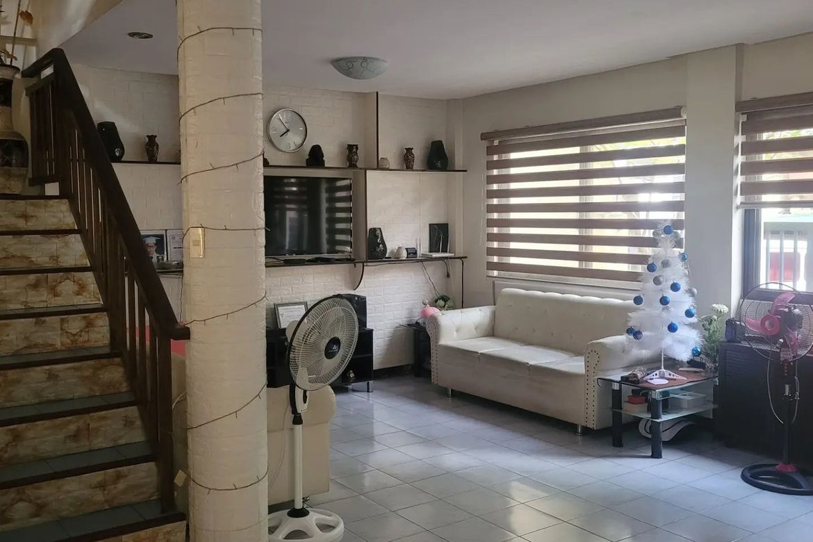 3 Bedroom House for Sale in Old Zañiga, Mandaluyong, Metro Manila – photo 4
