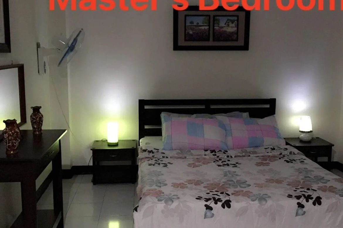 3 Bedroom House for Sale in Old Zañiga, Mandaluyong, Metro Manila – photo 5