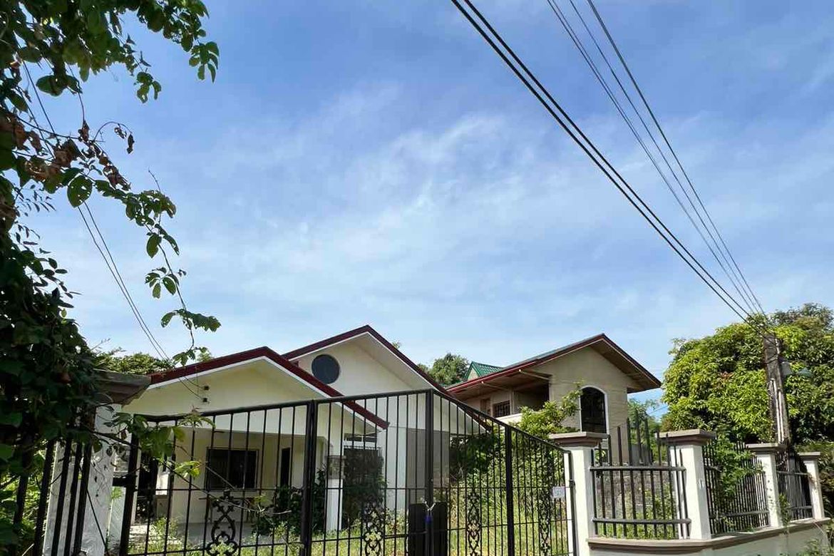 3 Bedroom House for Sale in Oya-Oy, Bacnotan, La Union