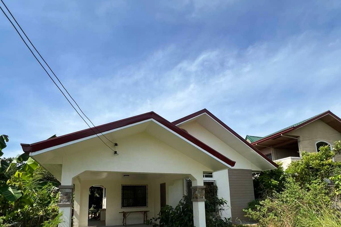 3 Bedroom House for Sale in Oya-Oy, Bacnotan, La Union – photo 2