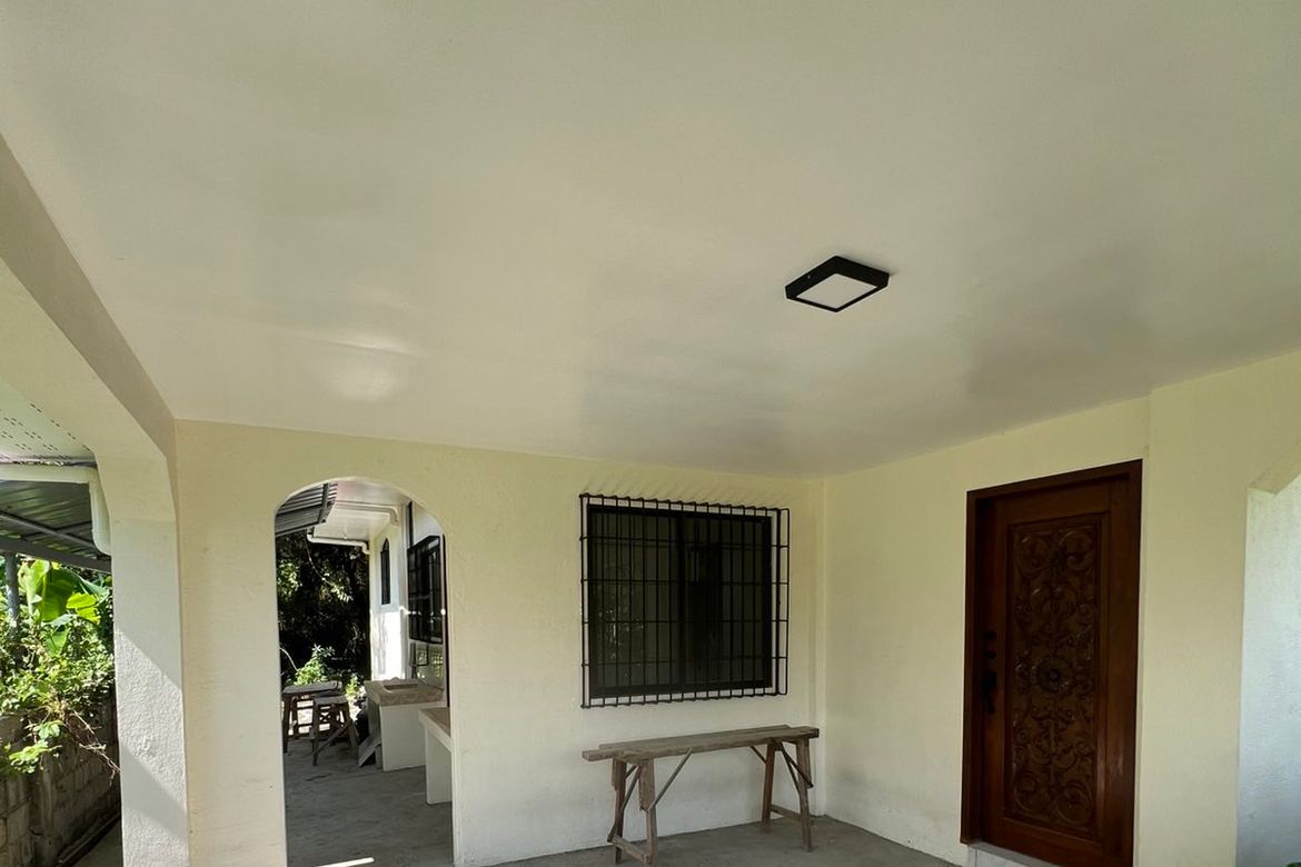3 Bedroom House for Sale in Oya-Oy, Bacnotan, La Union – photo 4