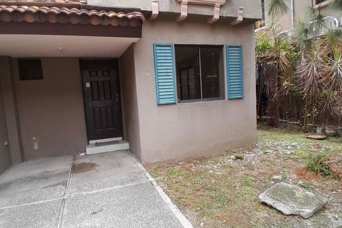 3 Bedroom House for Sale in P.F. Espiritu I, Bacoor, Cavite – photo 2
