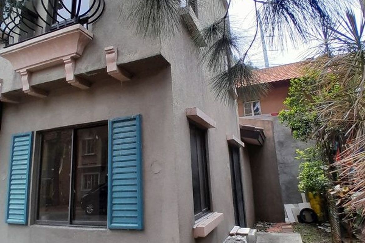 3 Bedroom House for Sale in P.F. Espiritu I, Bacoor, Cavite – photo 3