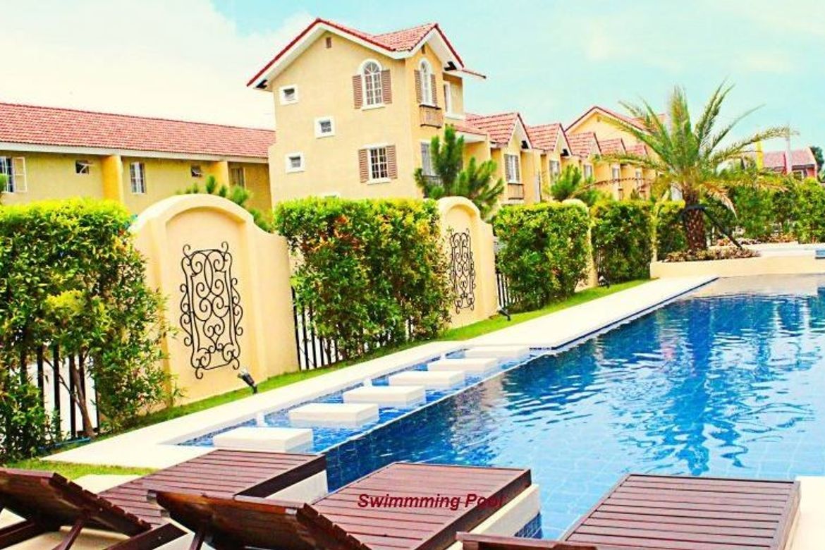 3 Bedroom House for Sale in P.F. Espiritu I, Bacoor, Cavite – photo 5