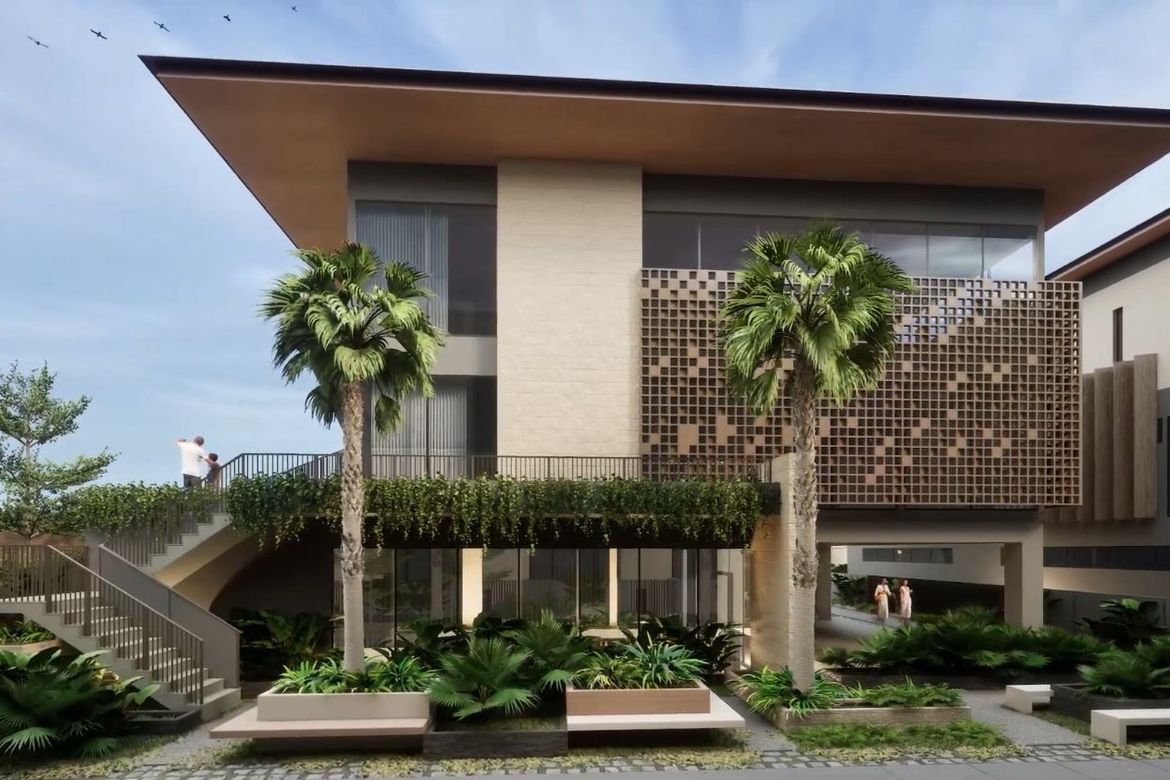 3 Bedroom House for Sale in Paco, Manila, Metro Manila – photo 2