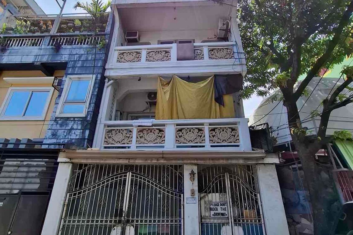 3 Bedroom House for Sale in Paco, Manila, Metro Manila – photo 2