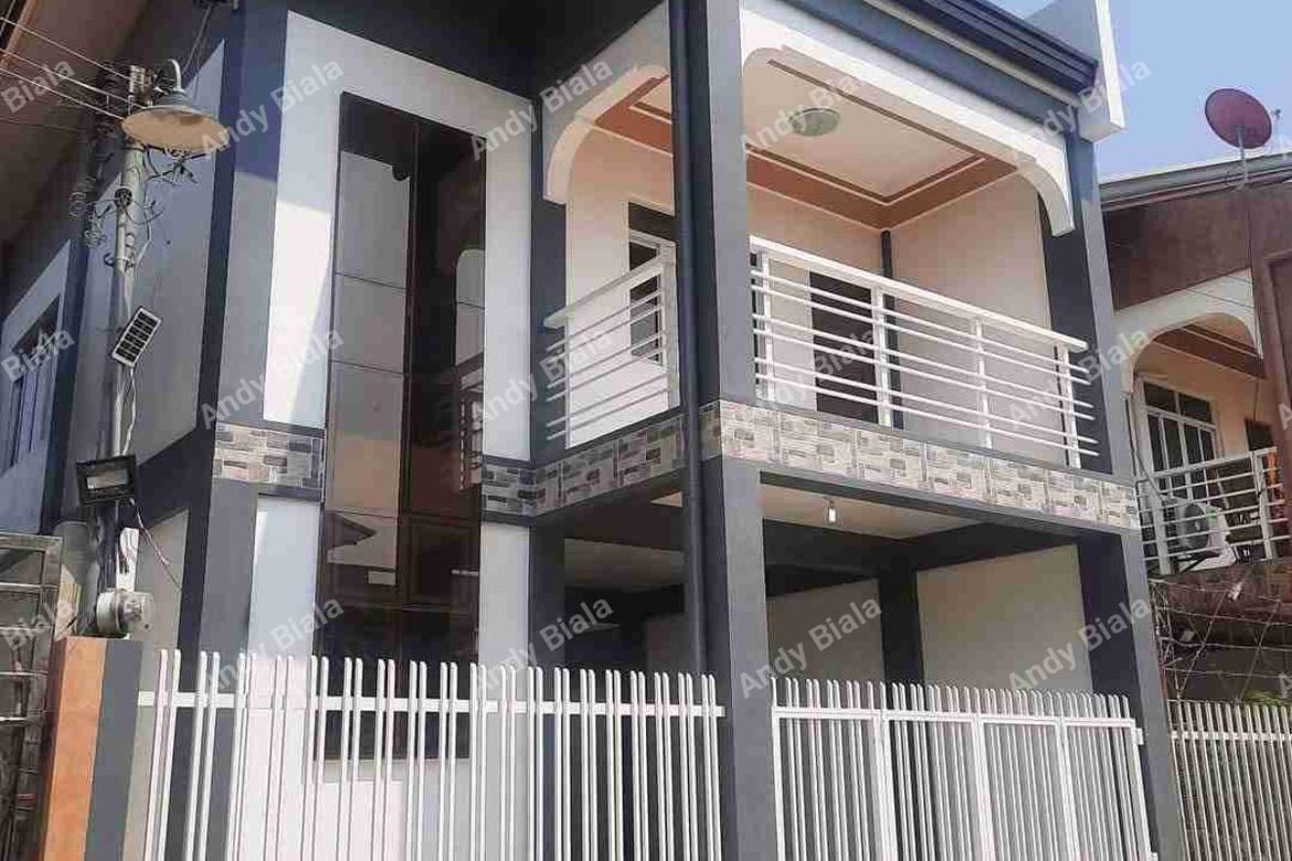 3 Bedroom House for Sale in Pagdalagan, San Fernando, La Union