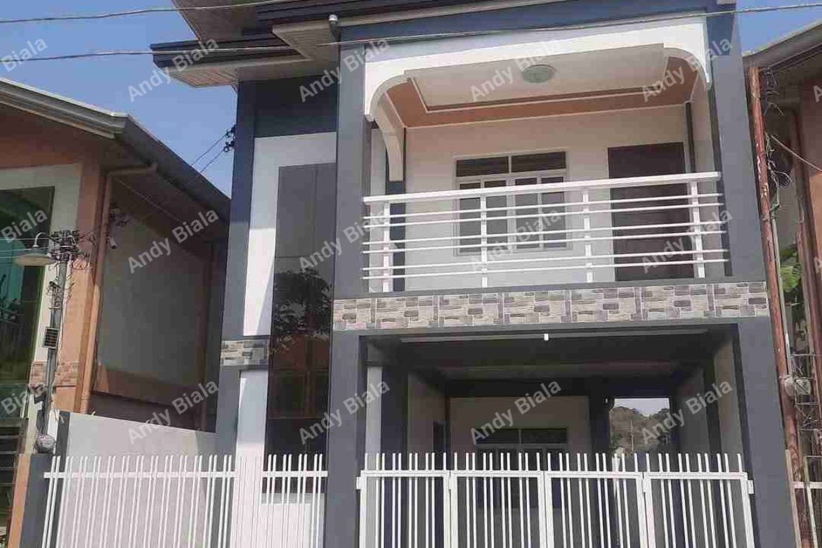 3 Bedroom House for Sale in Pagdalagan, San Fernando, La Union – photo 2