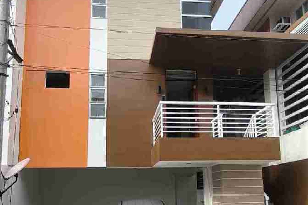 3 Bedroom House for Sale in Pagsabungan, Mandaue, Cebu