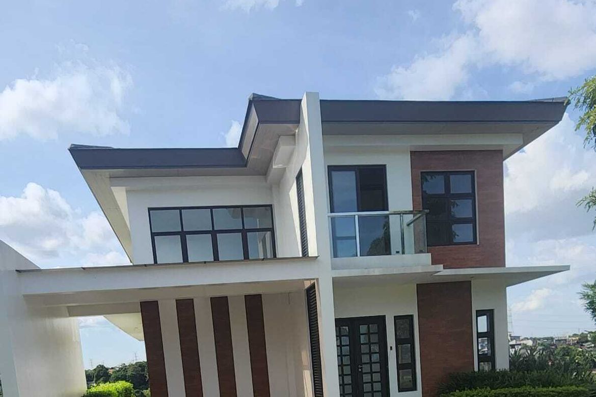 3 Bedroom House for Sale in Pahara at Southwoods City, Cabilang Baybay, Carmona, Cavite