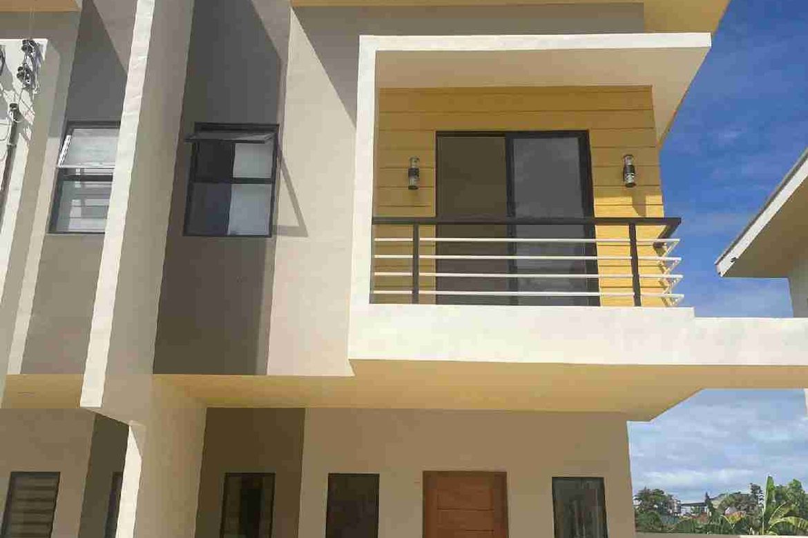 3 Bedroom House for Sale in Pajo, Lapu-Lapu, Cebu