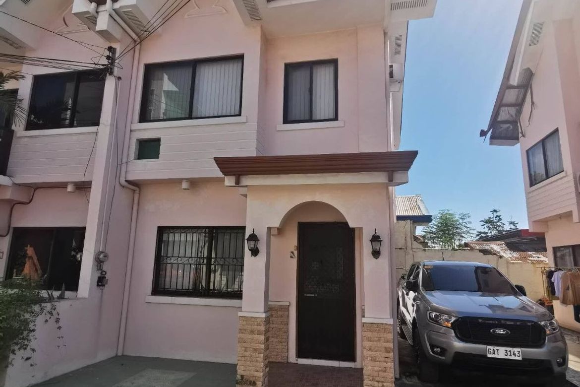 3 Bedroom House for Sale in Pakna-An, Mandaue, Cebu – photo 2