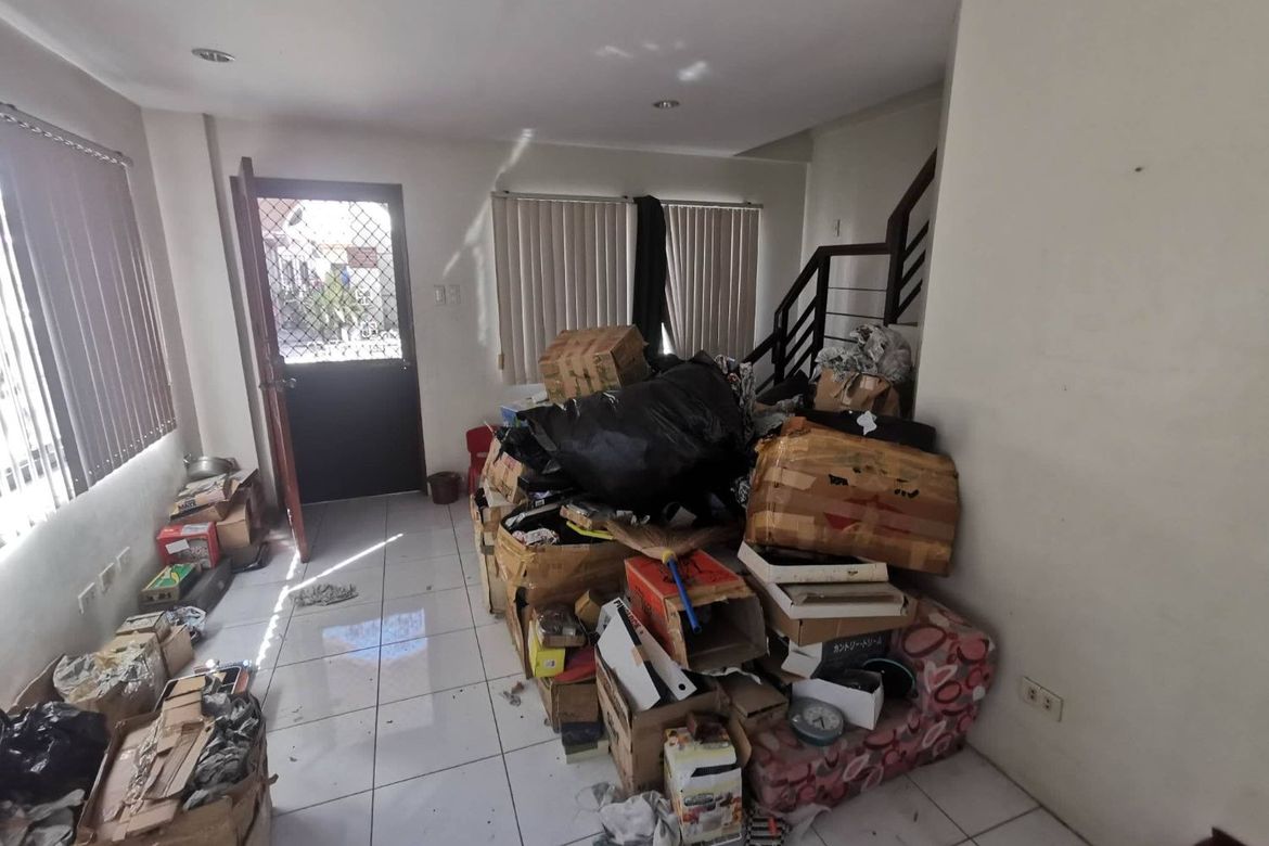 3 Bedroom House for Sale in Pakna-An, Mandaue, Cebu – photo 3
