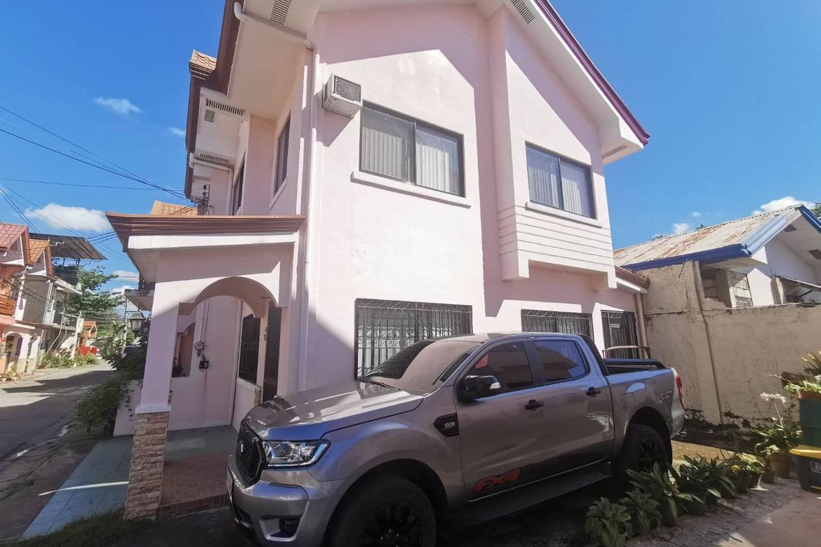 3 Bedroom House for Sale in Pakna-An, Mandaue, Cebu – photo 4