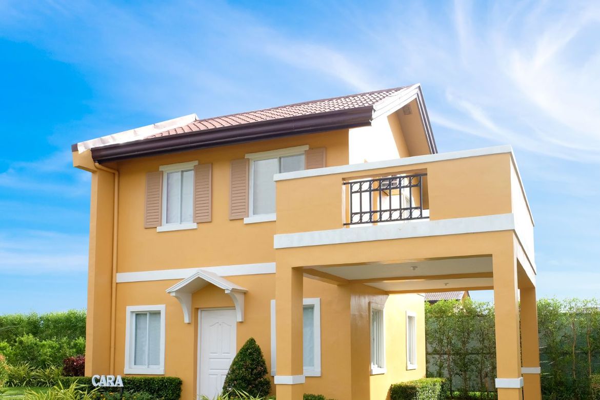 3 Bedroom House for Sale in Palale Kanluran, Tayabas, Quezon