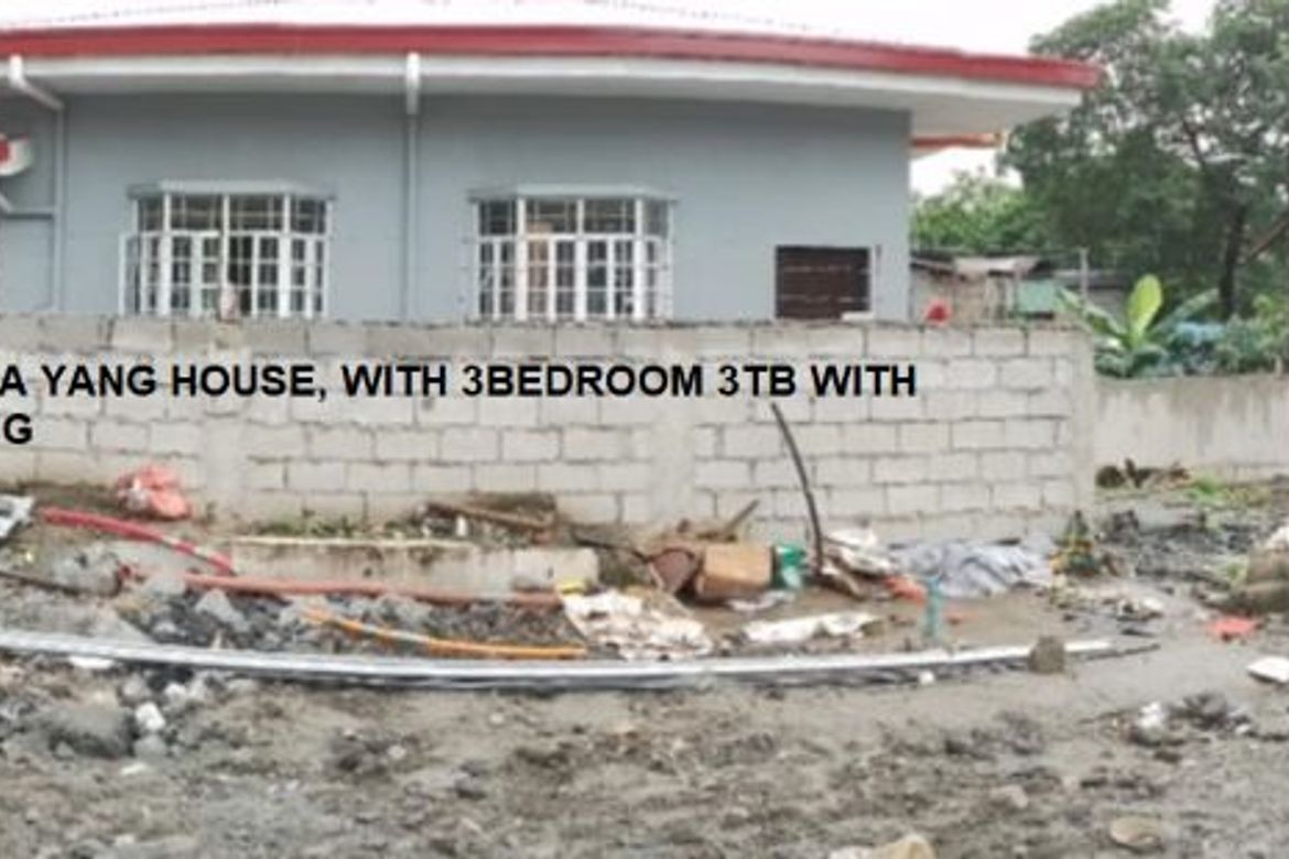 3 Bedroom House for Sale in Palico II, Imus, Cavite – photo 2
