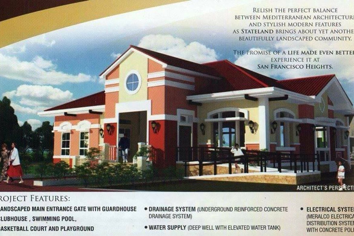 3 Bedroom House for Sale in Palo-Alto, Calamba, Laguna – photo 6