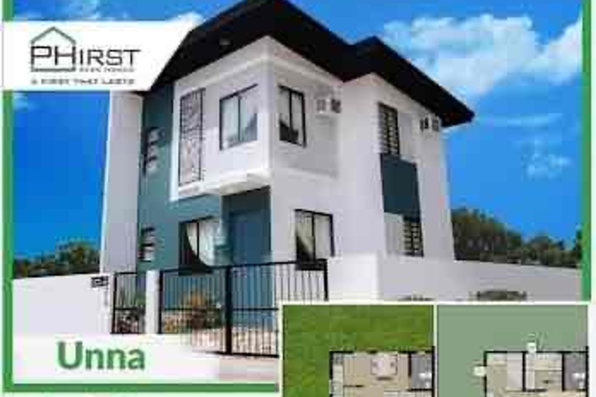 3 Bedroom House for Sale in Palo-Alto, Calamba, Laguna