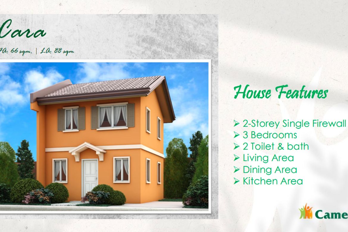 3 Bedroom House for Sale in Paltoc, San Emilio, Ilocos Sur – photo 2