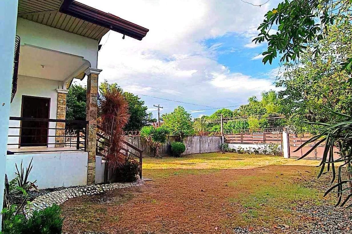 3 Bedroom House for Sale in Paludpud, La Paz, Tarlac – photo 6