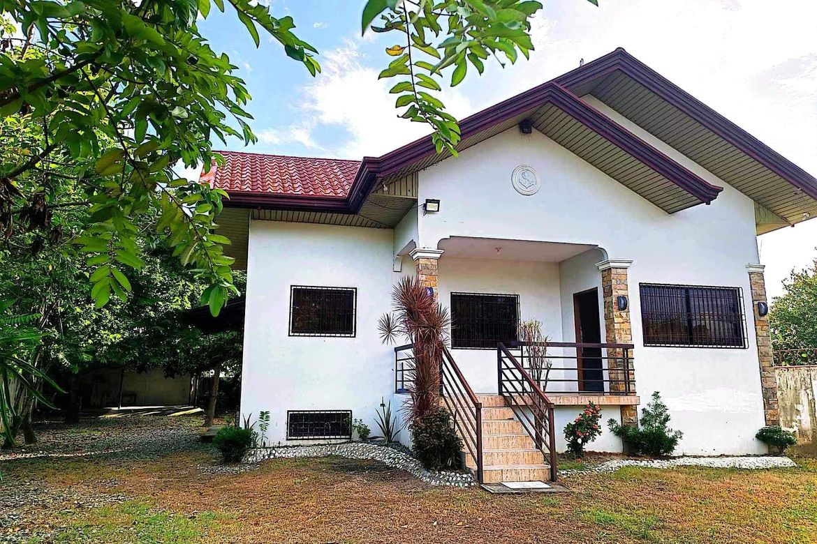 3 Bedroom House for Sale in Paludpud, La Paz, Tarlac – photo 7