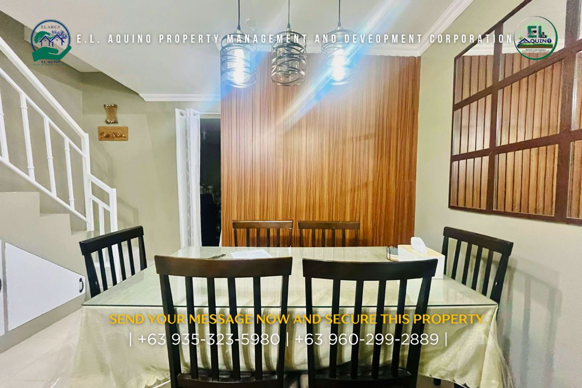 3 Bedroom House for Sale in Pampang, Angeles, Pampanga – photo 5