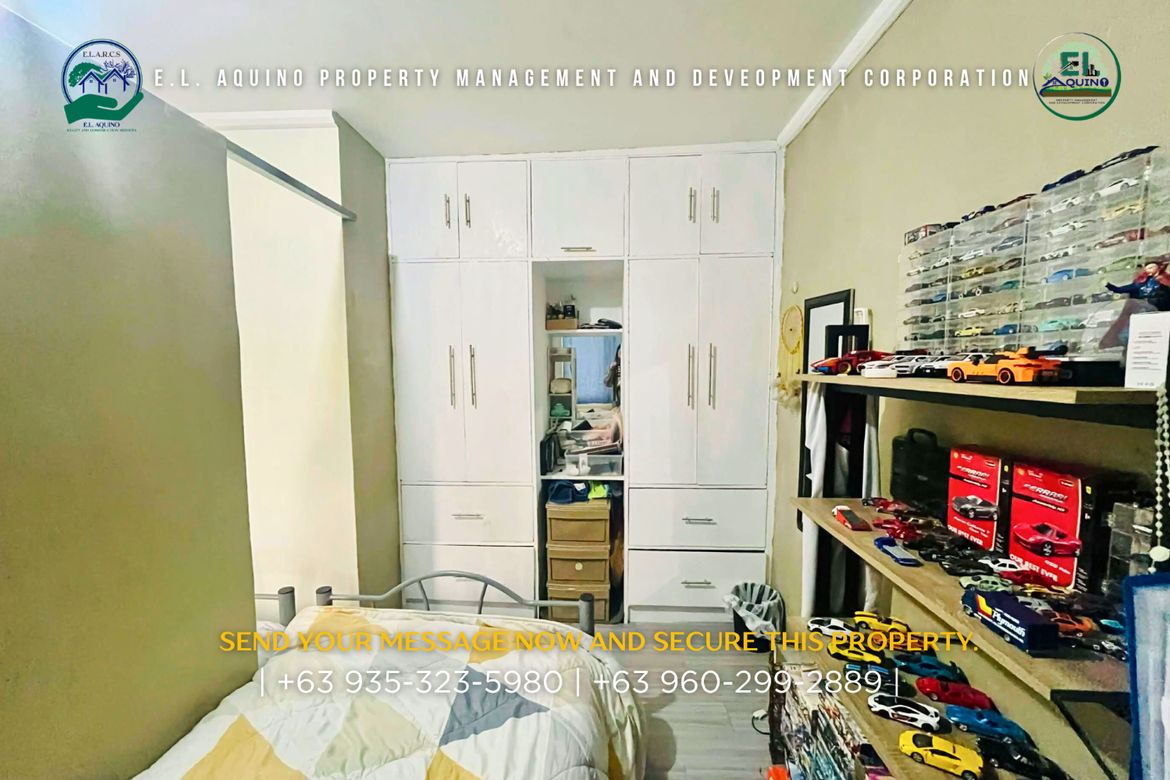 3 Bedroom House for Sale in Pampang, Angeles, Pampanga – photo 7