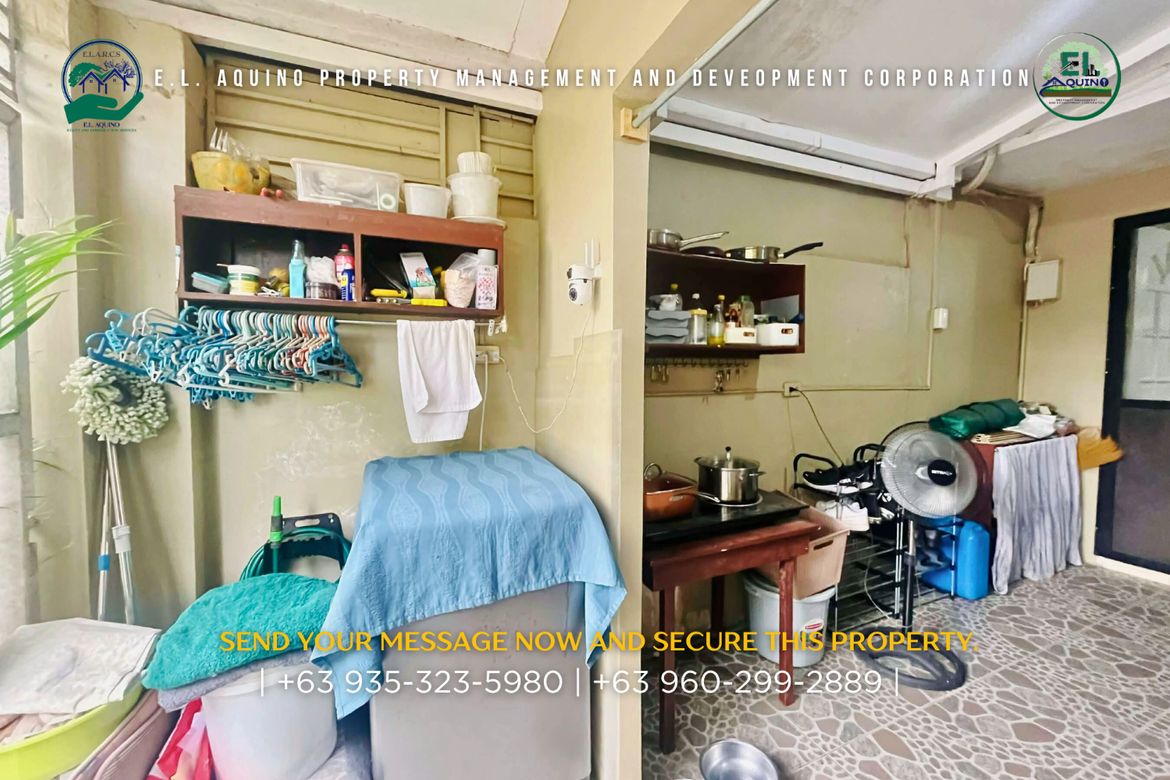 3 Bedroom House for Sale in Pampang, Angeles, Pampanga – photo 8