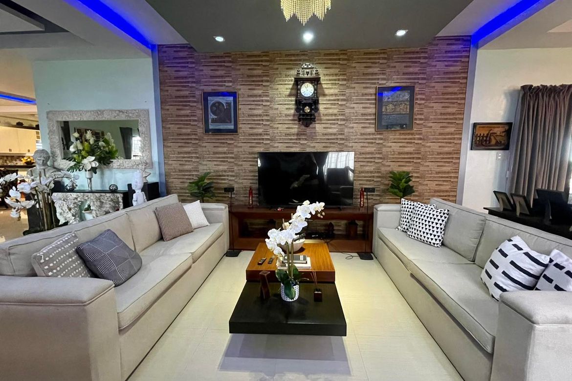 3 Bedroom House for Sale in Pampang, Angeles, Pampanga – photo 5