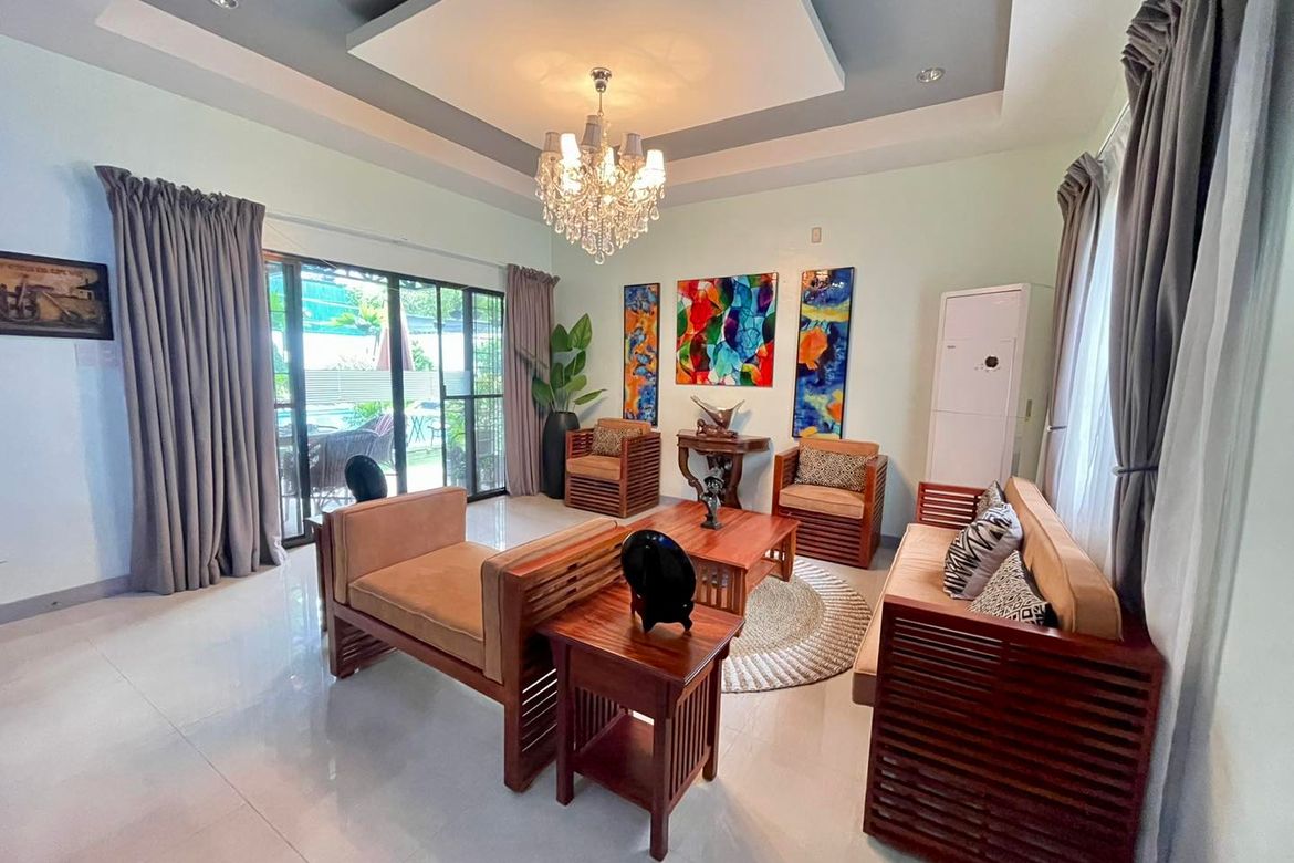 3 Bedroom House for Sale in Pampang, Angeles, Pampanga – photo 6