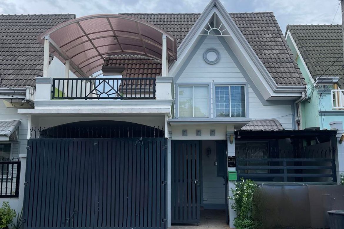 3 Bedroom House for Sale in Pampang, Angeles, Pampanga
