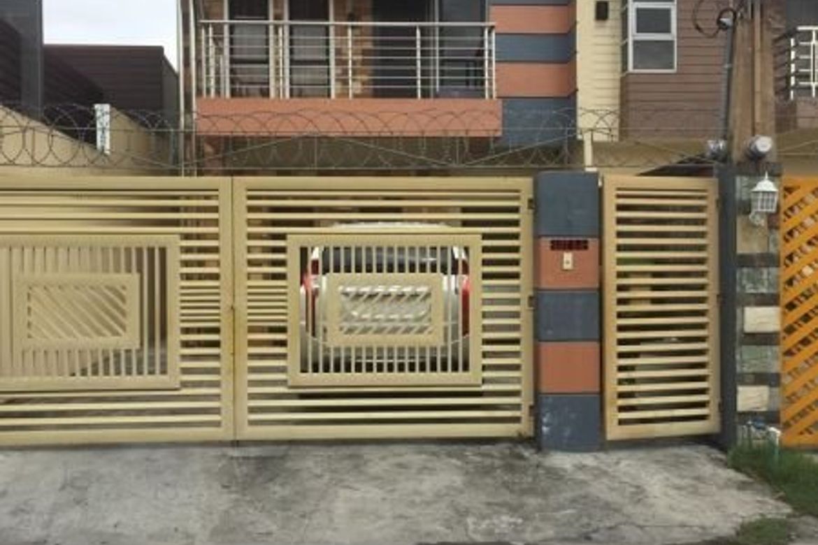 3 Bedroom House for Sale in Pampang, Angeles, Pampanga