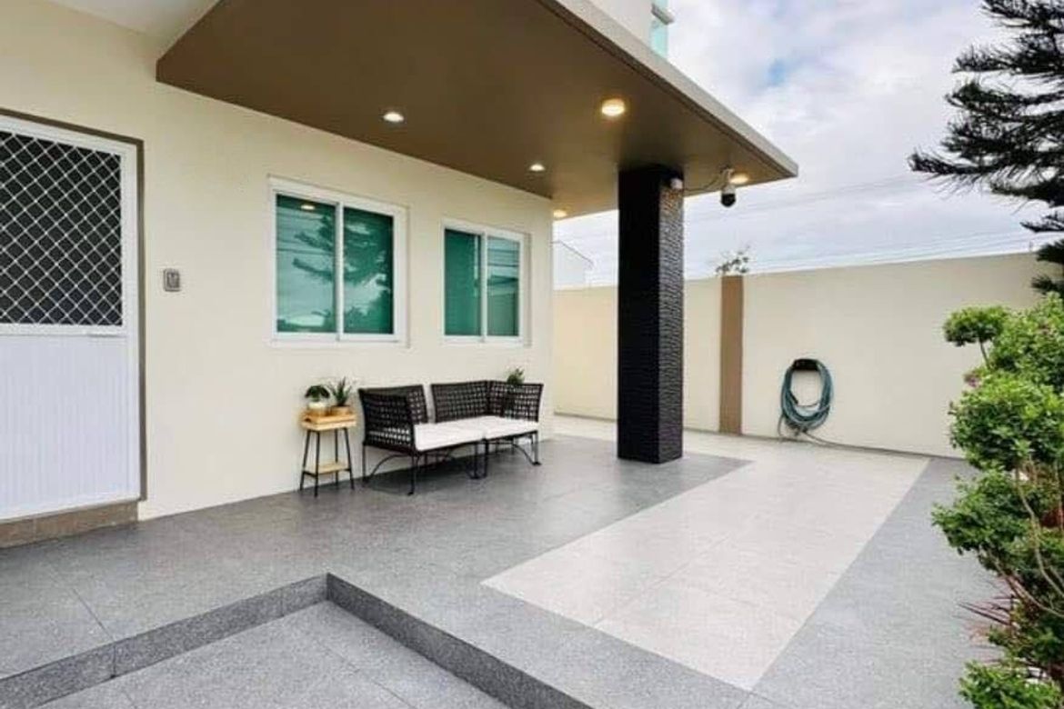 3 Bedroom House for Sale in Pampang, Angeles, Pampanga – photo 2