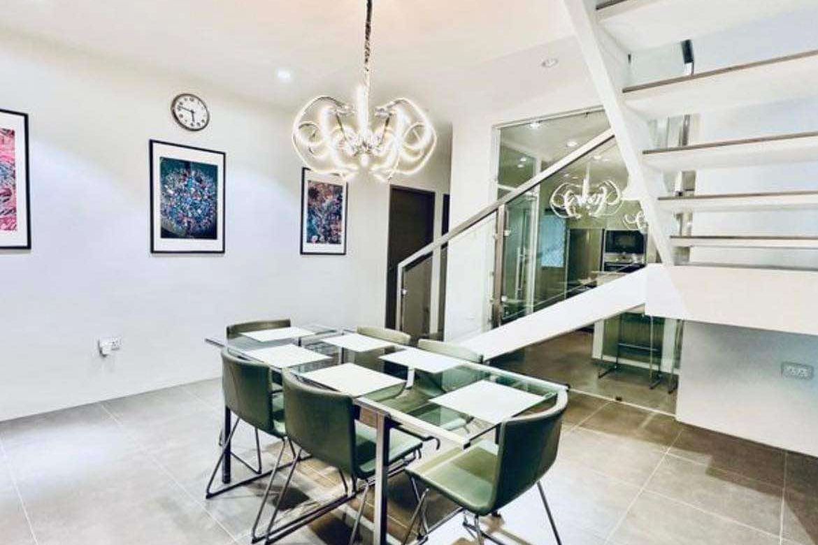 3 Bedroom House for Sale in Pampang, Angeles, Pampanga – photo 4